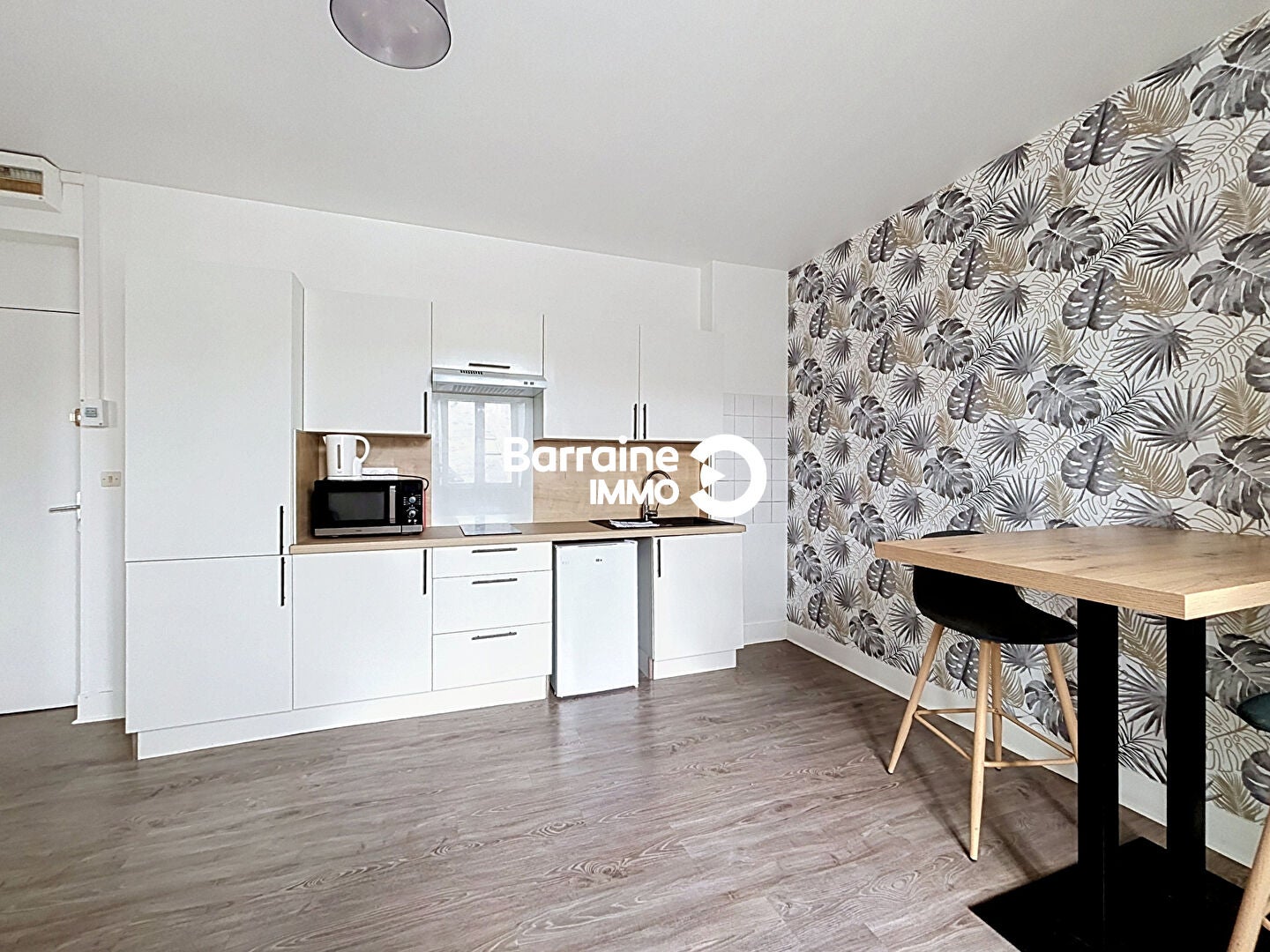 Appartement Venelle du Four du Mur à Morlaix