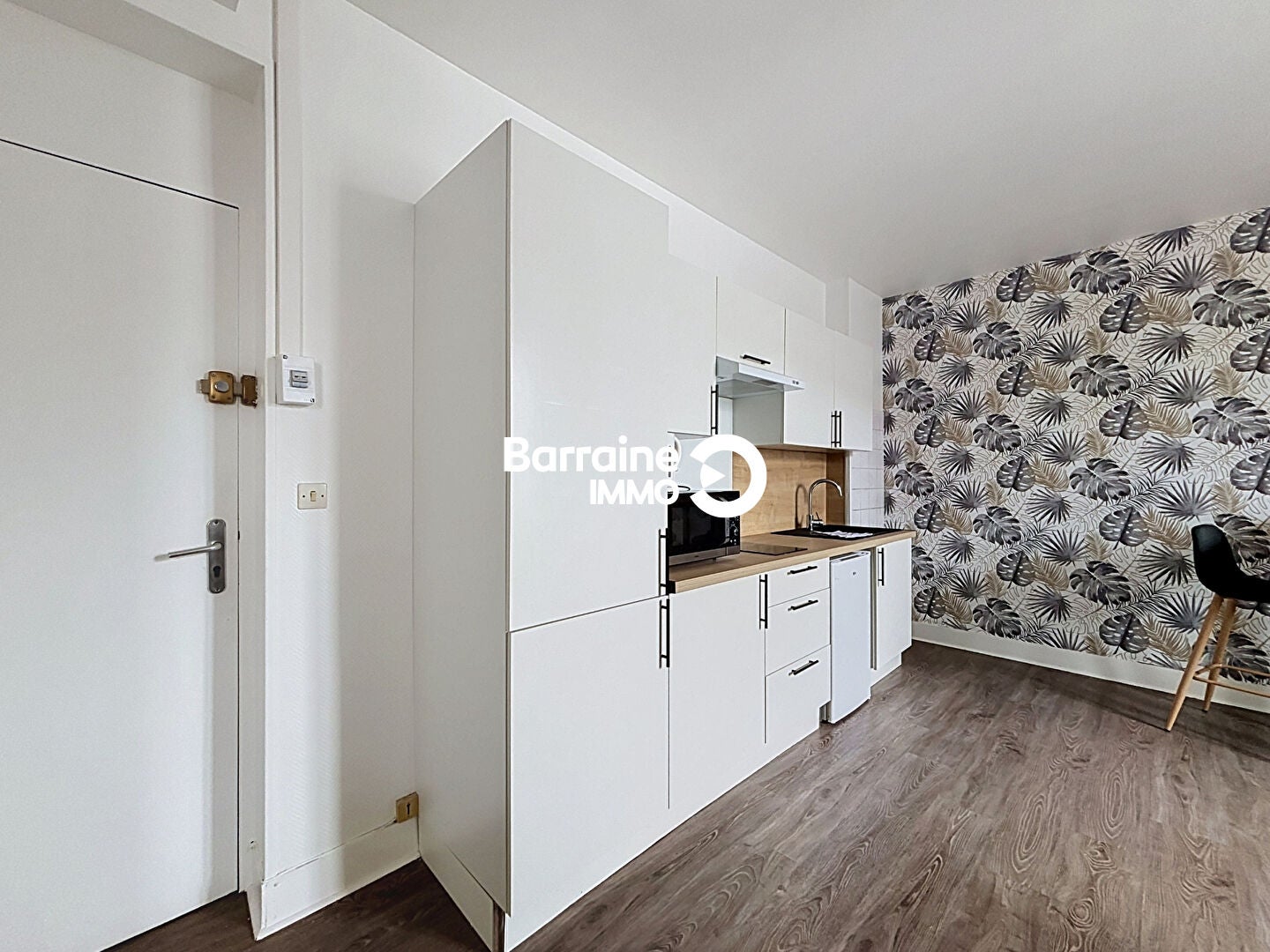 Appartement Venelle du Four du Mur à Morlaix