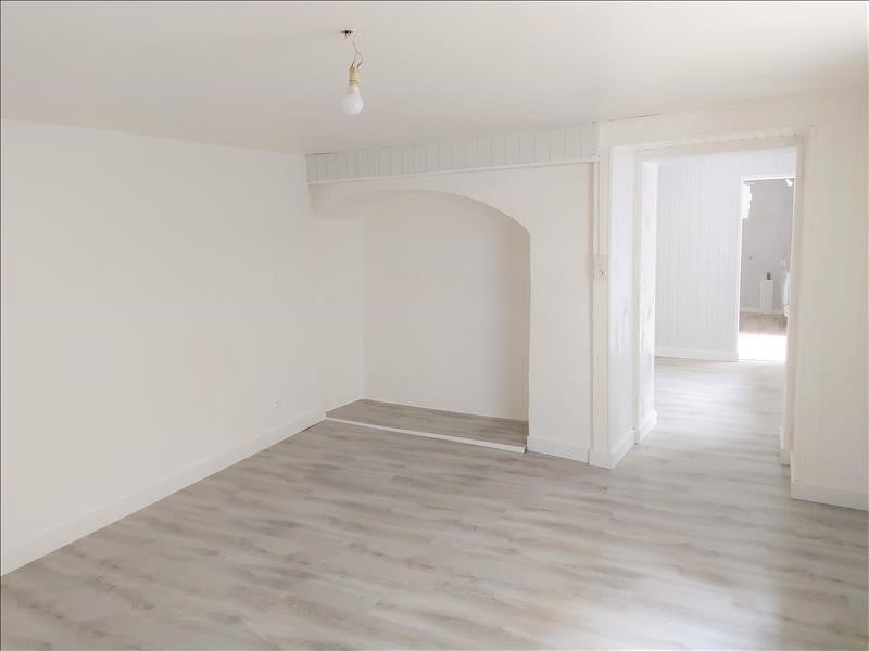 Appartement Rue des Granges à Baume-les-Dames