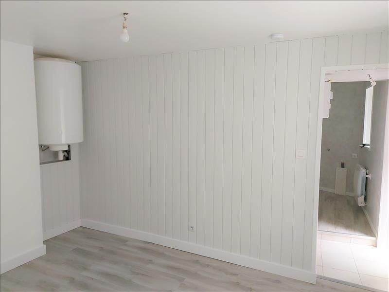 Appartement Rue des Granges à Baume-les-Dames