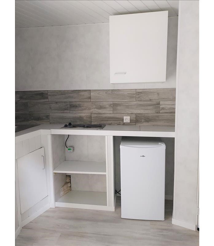Appartement Rue des Granges à Baume-les-Dames