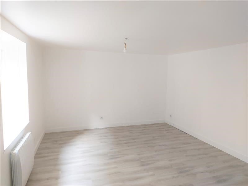 Appartement Rue des Granges à Baume-les-Dames