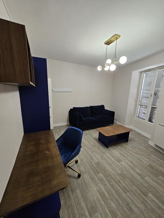 Appartement Rue de la Charpenterie à Orléans