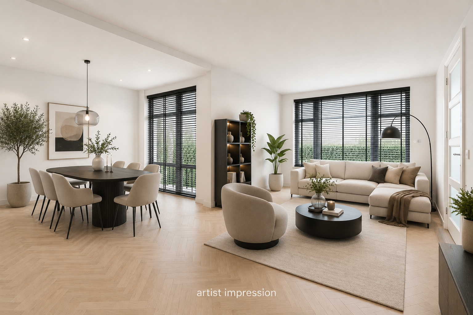 Vrijstaande woning te koop: Bernhardstraat 29, Hoogkarspel