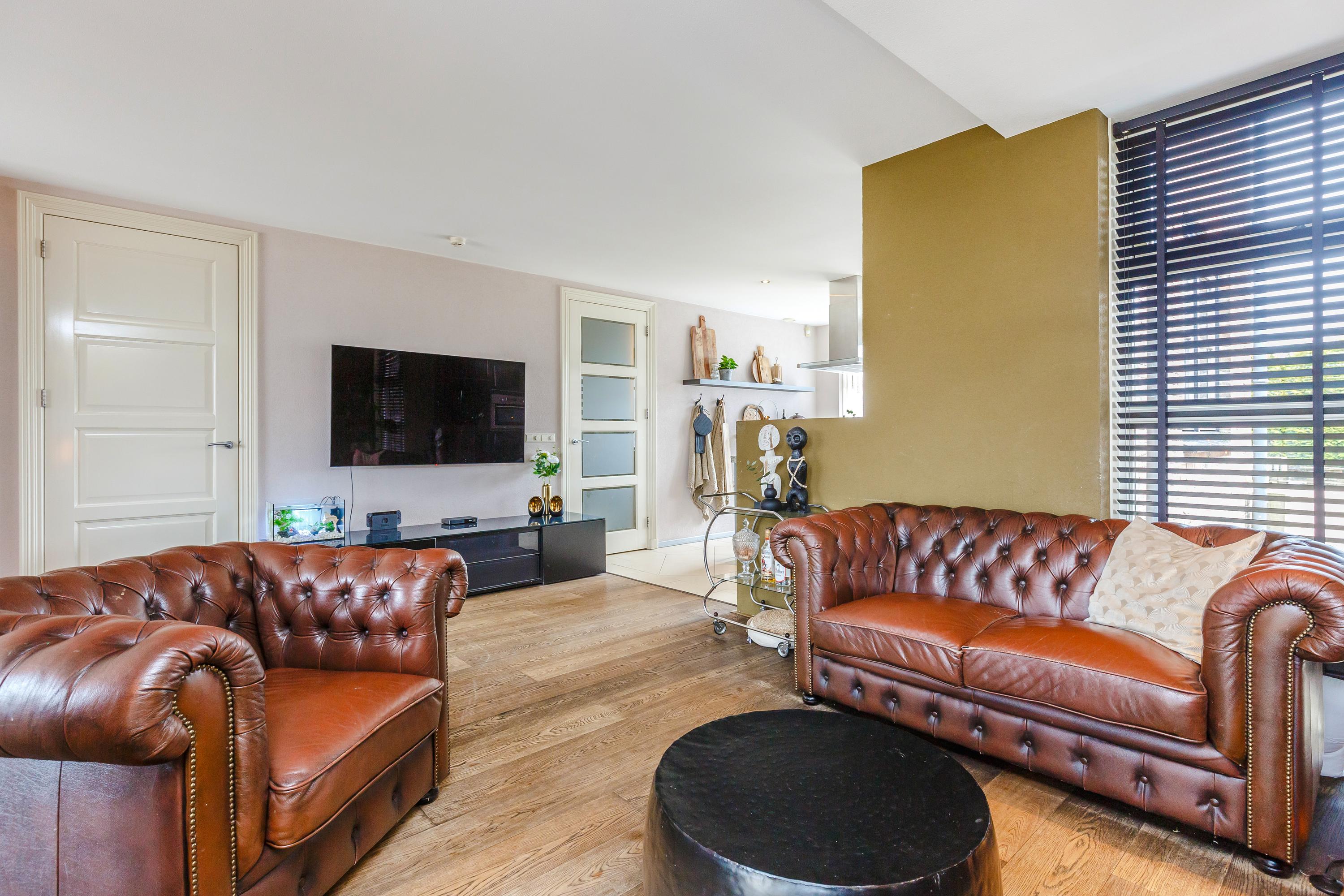 Vrijstaande woning te koop: Bernhardstraat 29, Hoogkarspel