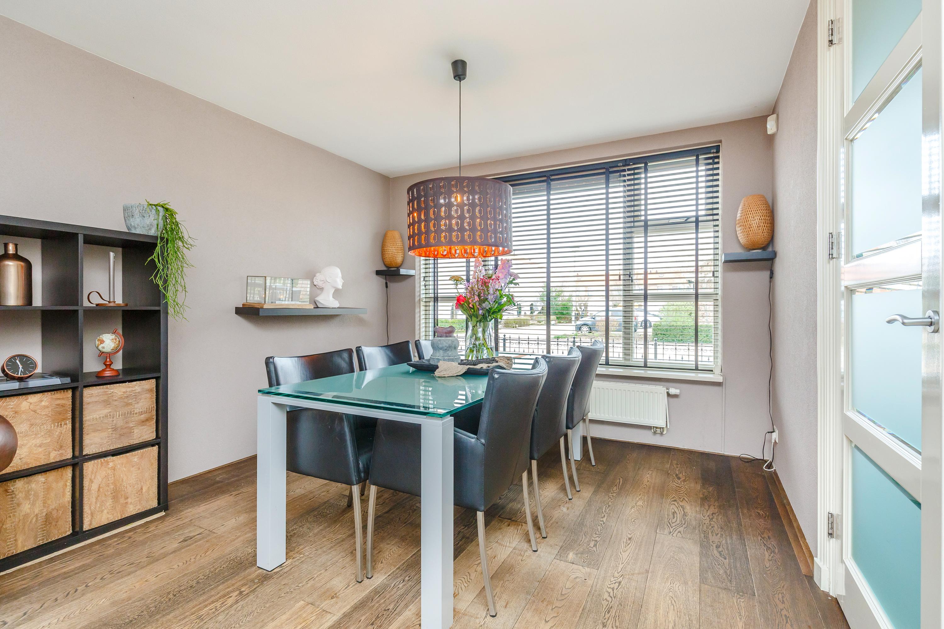 Vrijstaande woning te koop: Bernhardstraat 29, Hoogkarspel