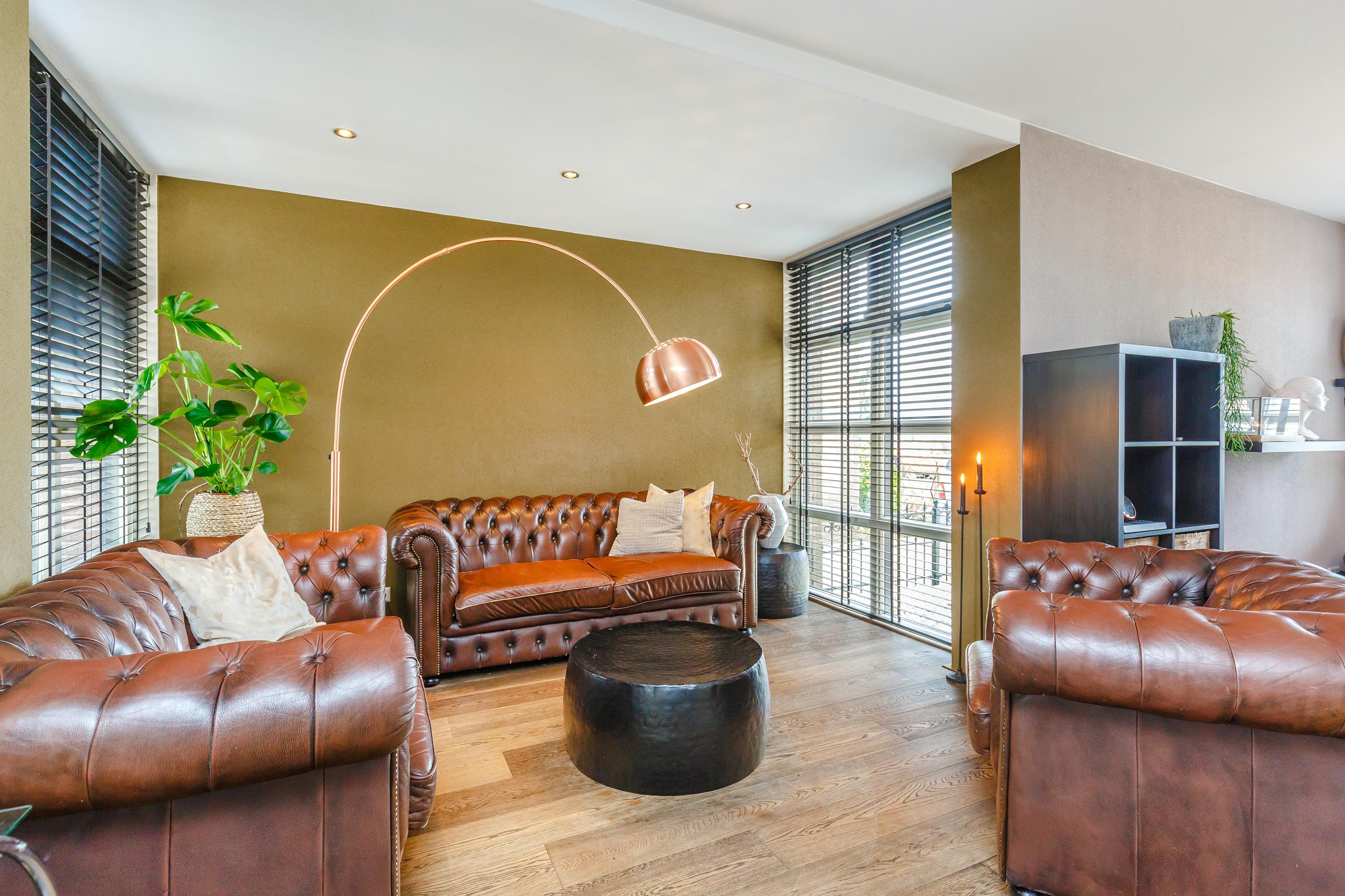 Vrijstaande woning te koop: Bernhardstraat 29, Hoogkarspel