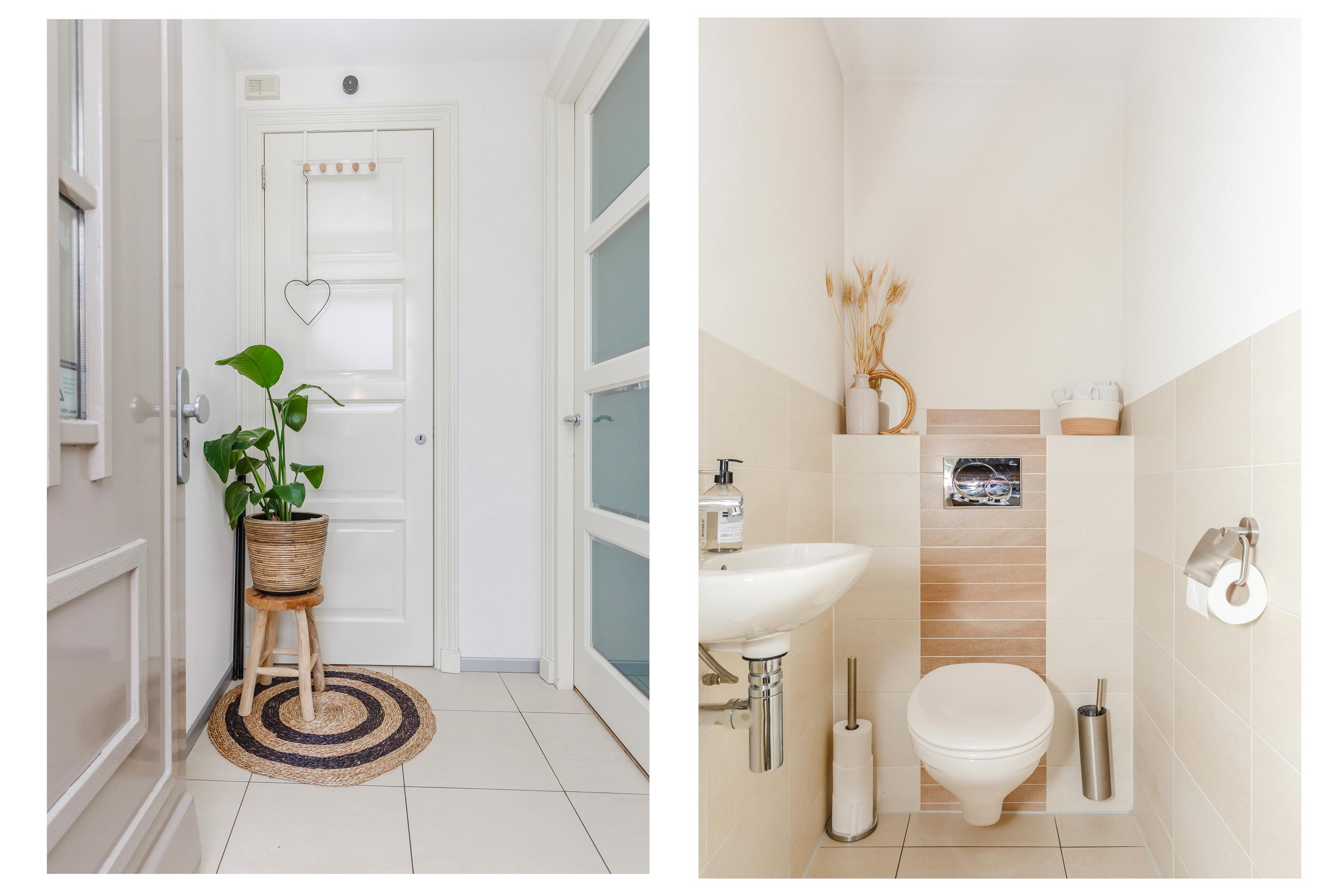 Vrijstaande woning te koop: Bernhardstraat 29, Hoogkarspel