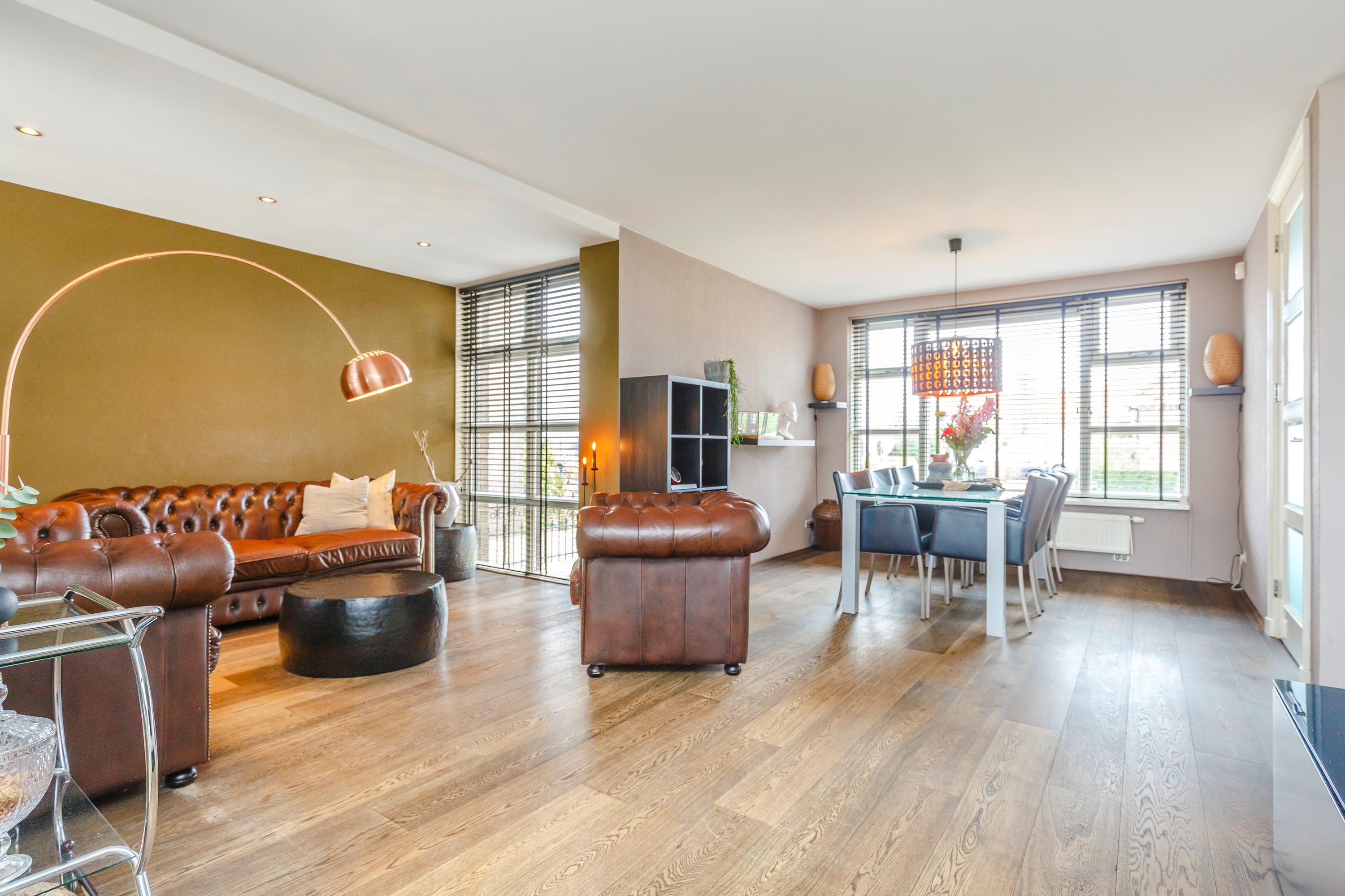 Vrijstaande woning te koop: Bernhardstraat 29, Hoogkarspel