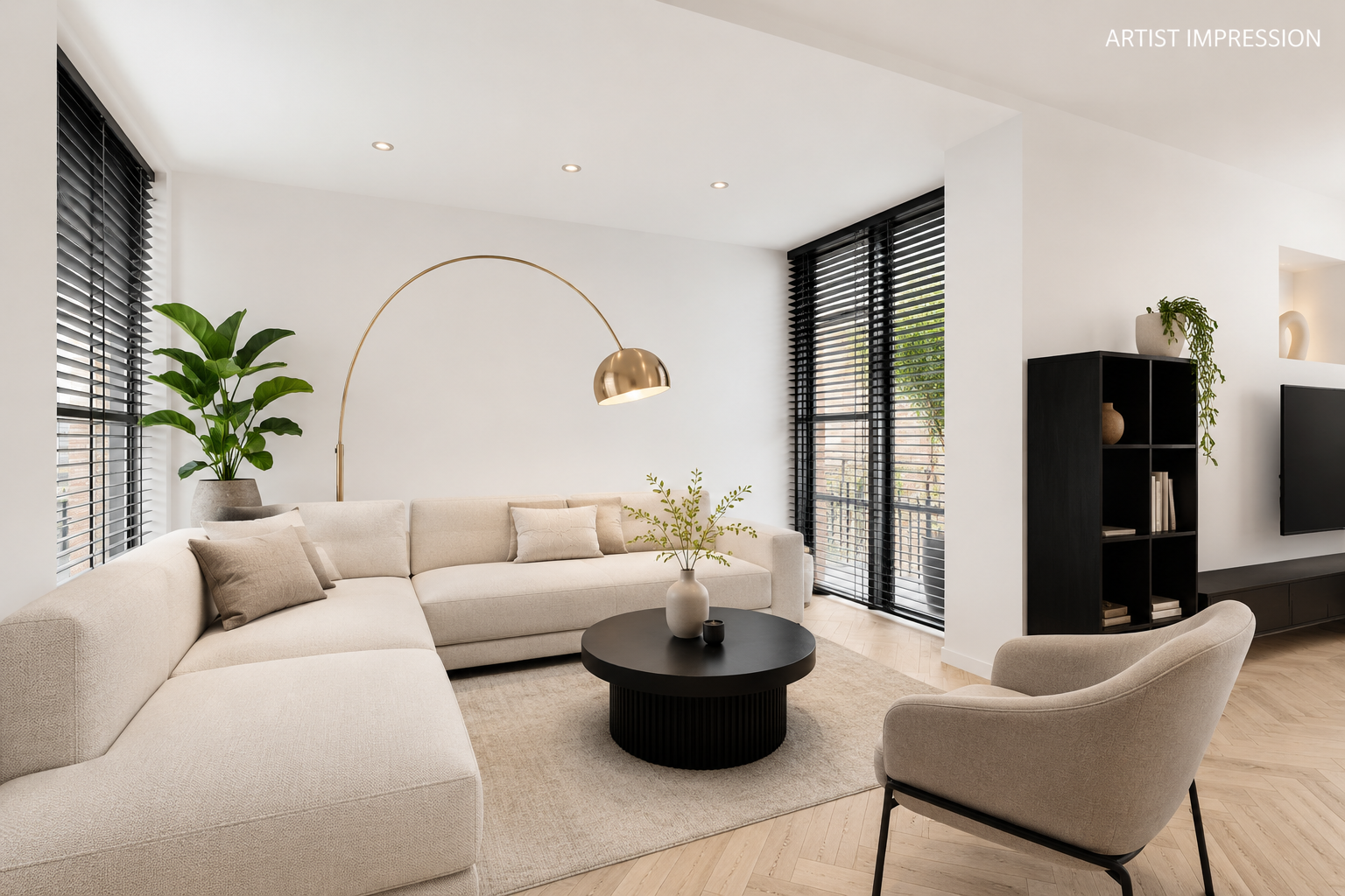 Vrijstaande woning te koop: Bernhardstraat 29, Hoogkarspel