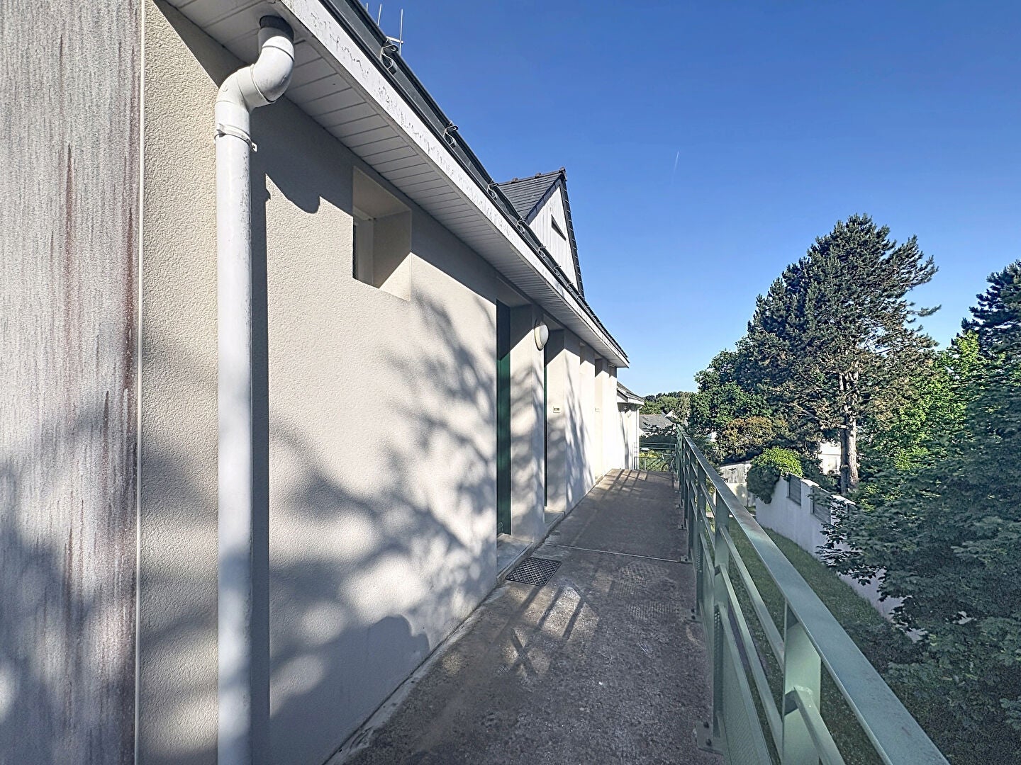 Chambre Allée des Serres à Carquefou