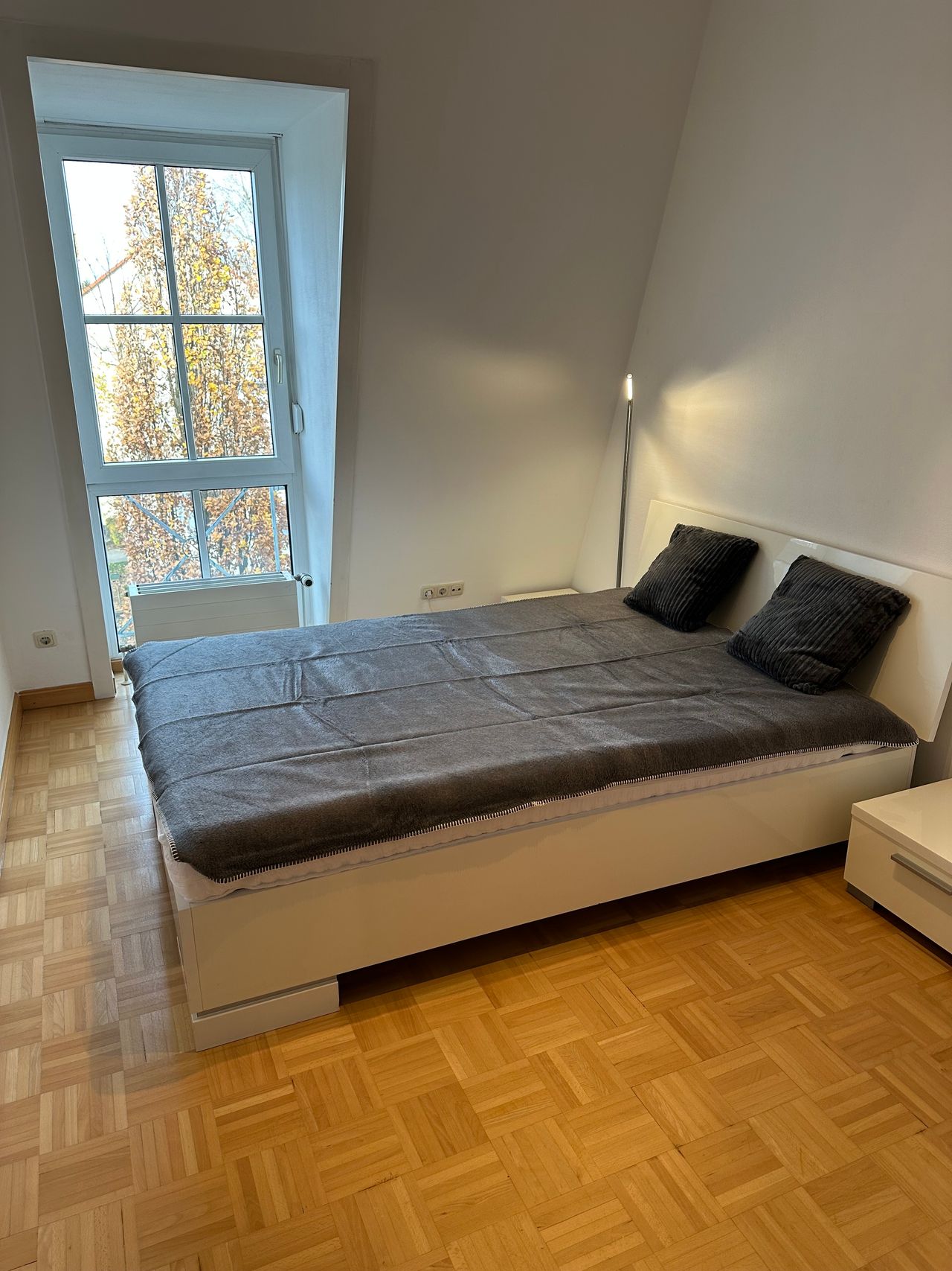 Wohnung Franz-Mehring-Straße in Leipzig