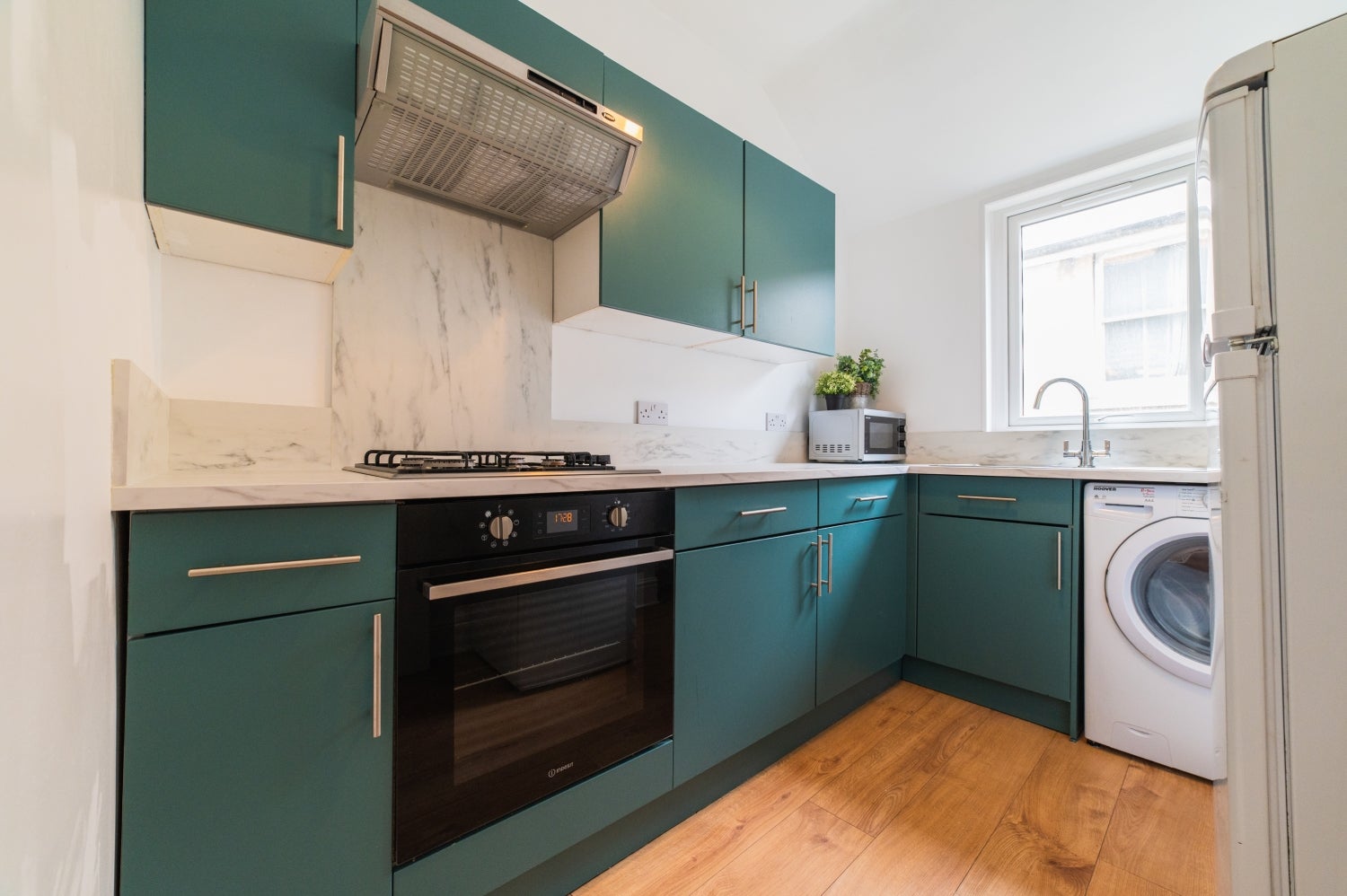 Flat Tydfil Place in Cardiff