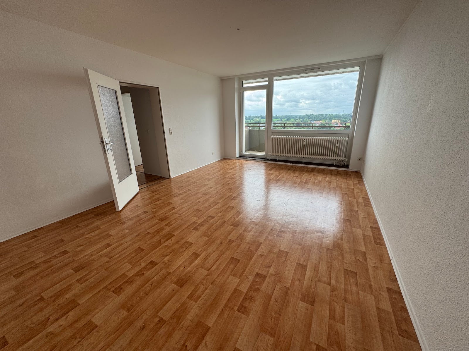 Wohnung Wilhelm-Raabe-Straße in Delmenhorst