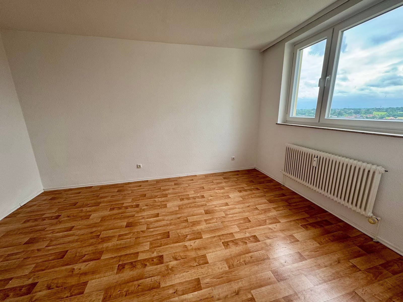 Wohnung Wilhelm-Raabe-Straße in Delmenhorst