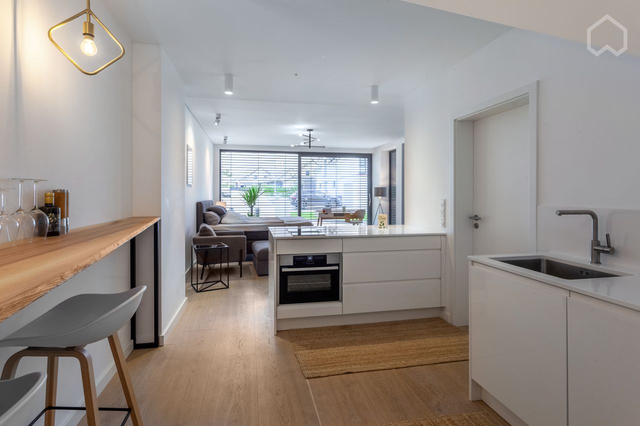 Wohnung Scharenhop in Wolfsburg
