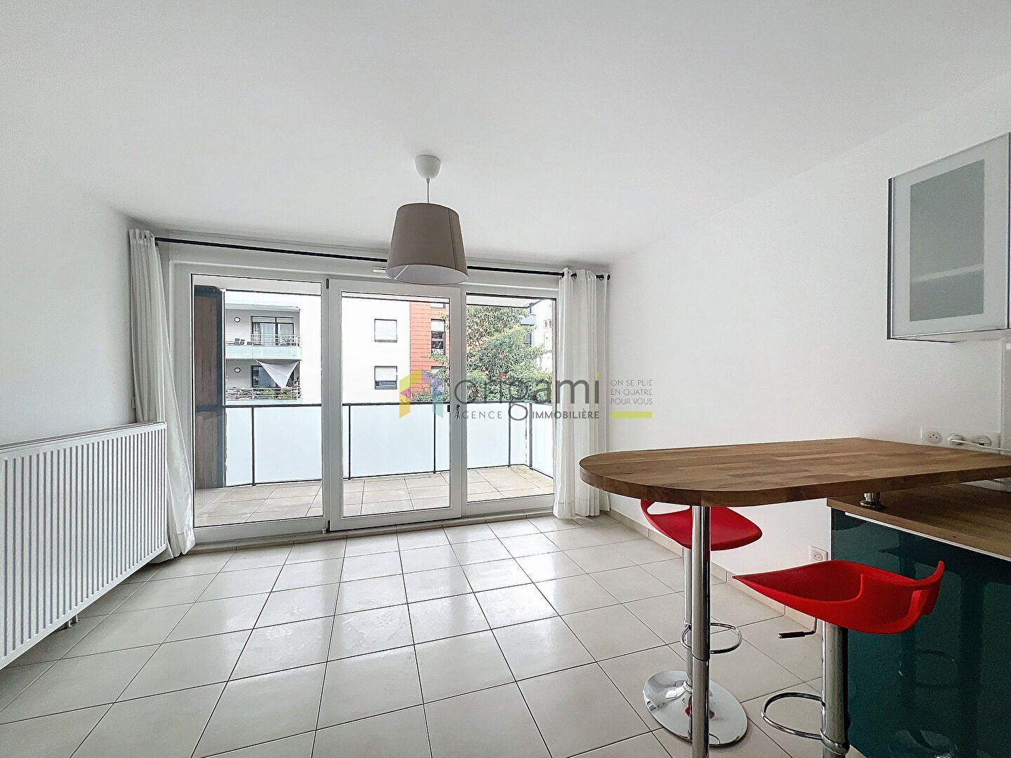 Appartement Rue Hatt à Strasbourg
