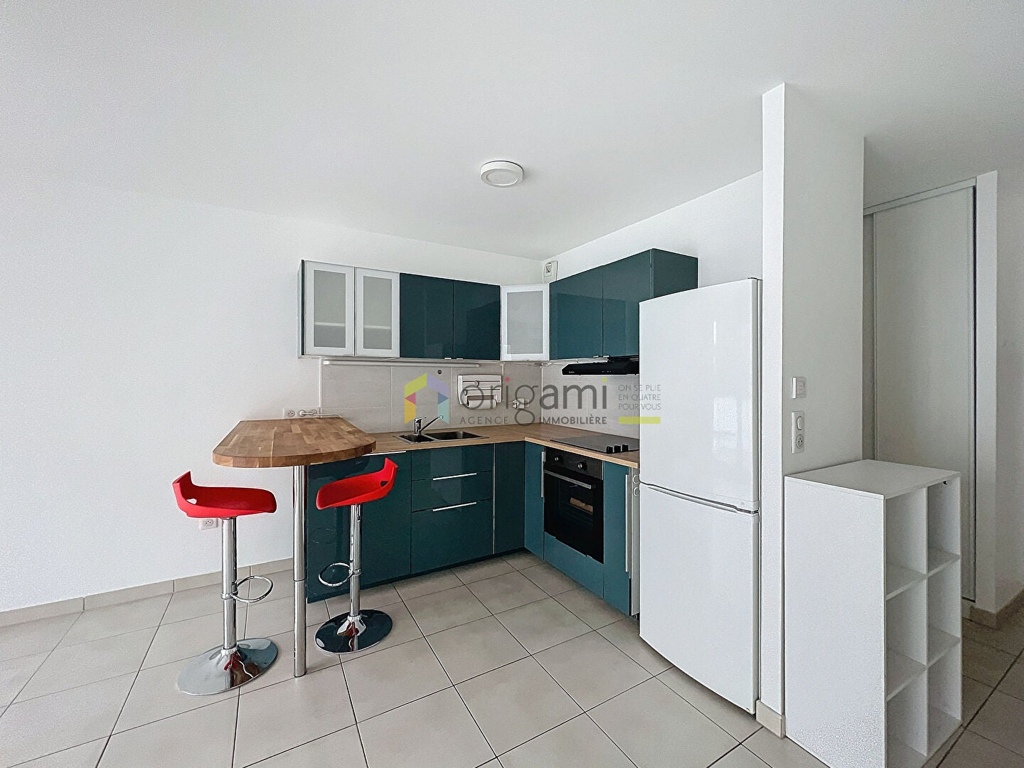 Appartement Rue Hatt à Strasbourg