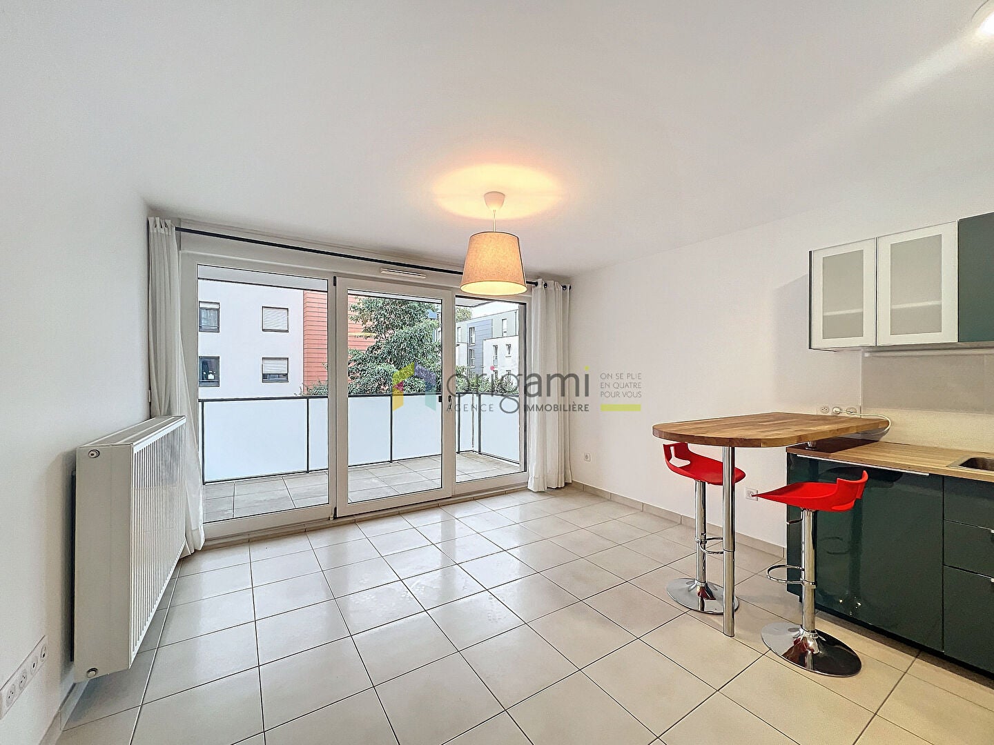 Appartement Rue Hatt à Strasbourg