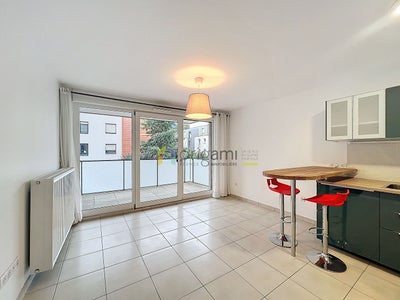 Appartement Rue Hatt à Strasbourg