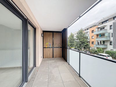 Appartement Rue Hatt à Strasbourg