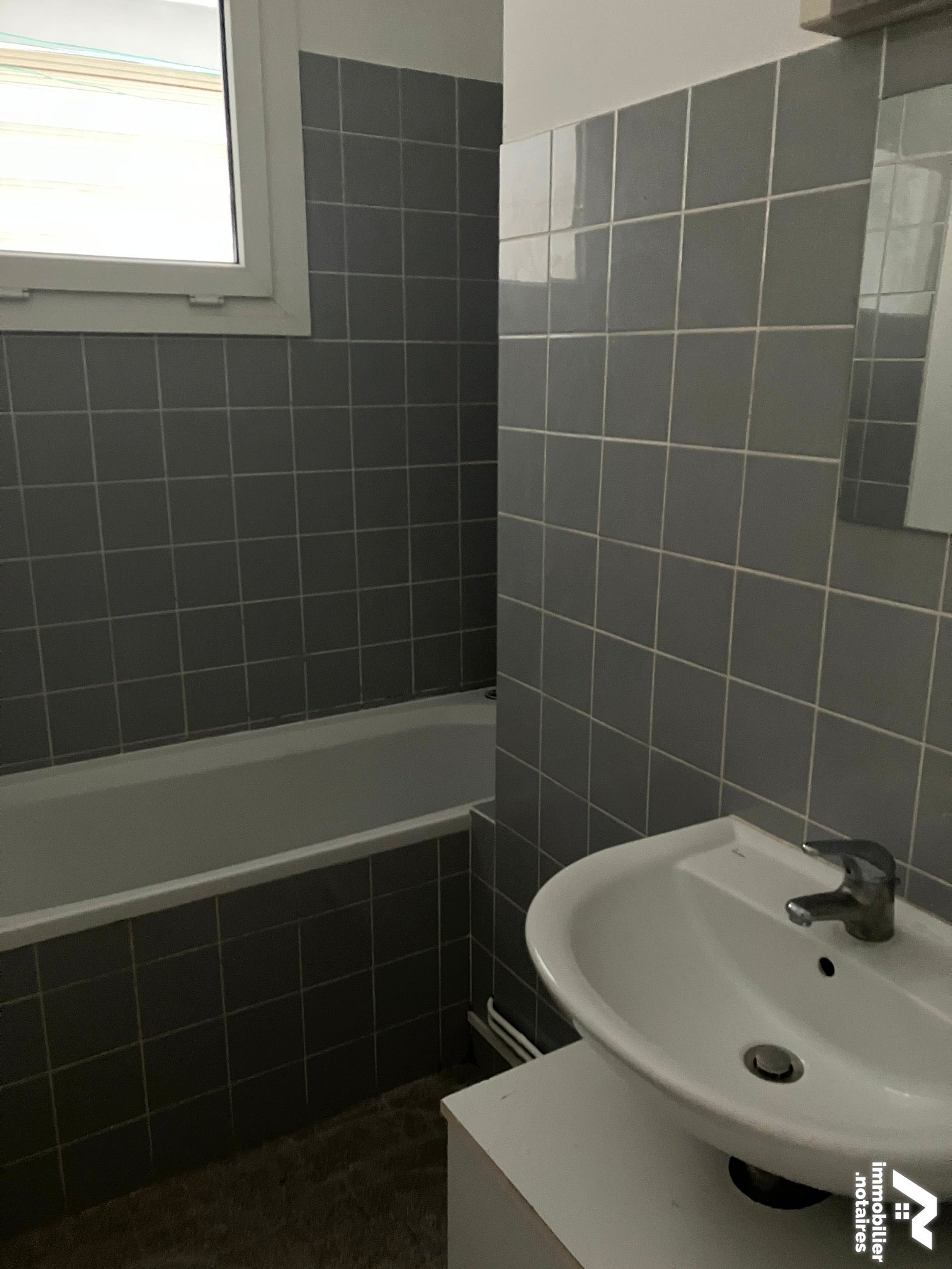 Flat Rue du Havre in Caen
