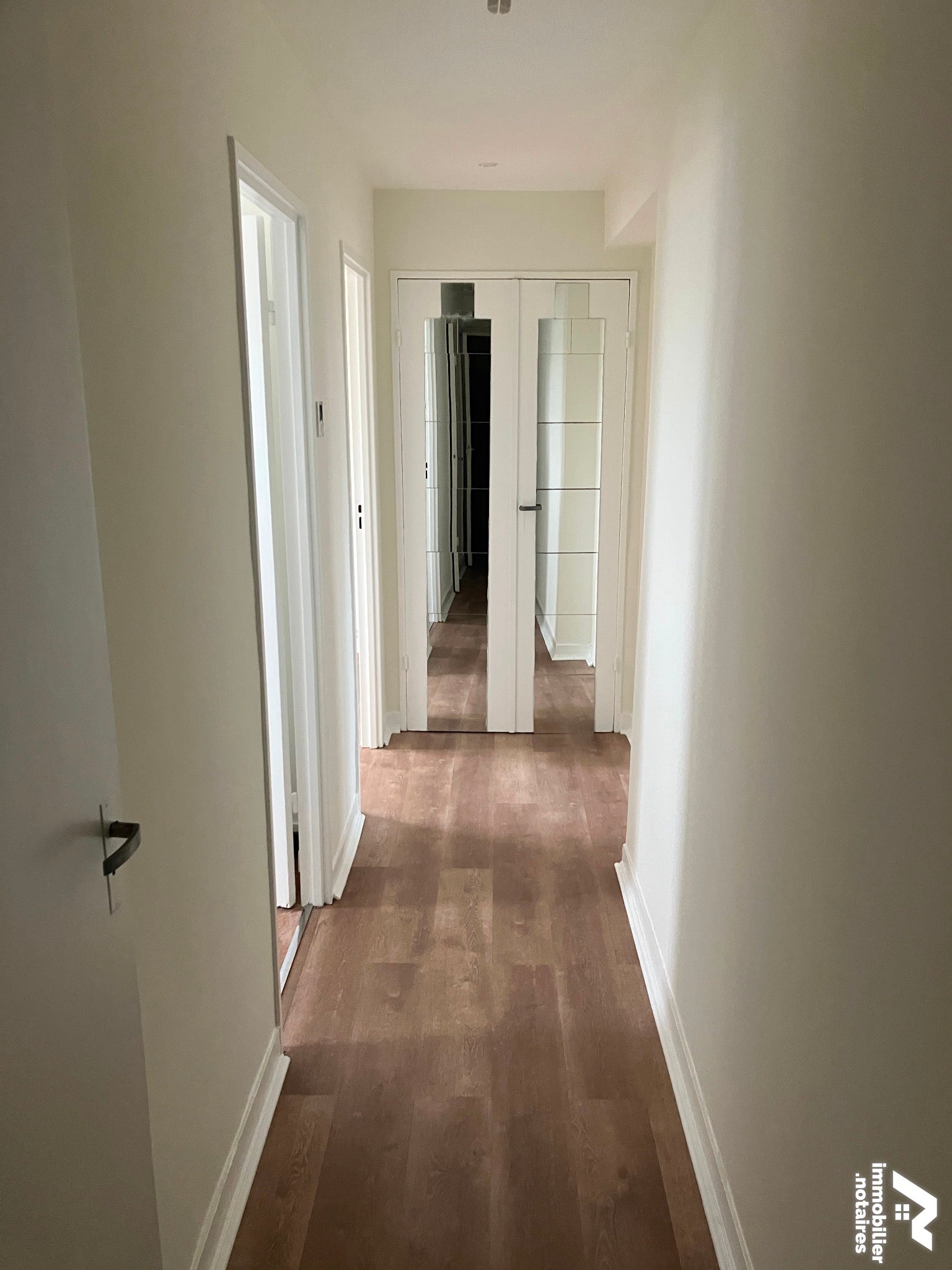Flat Rue du Havre in Caen