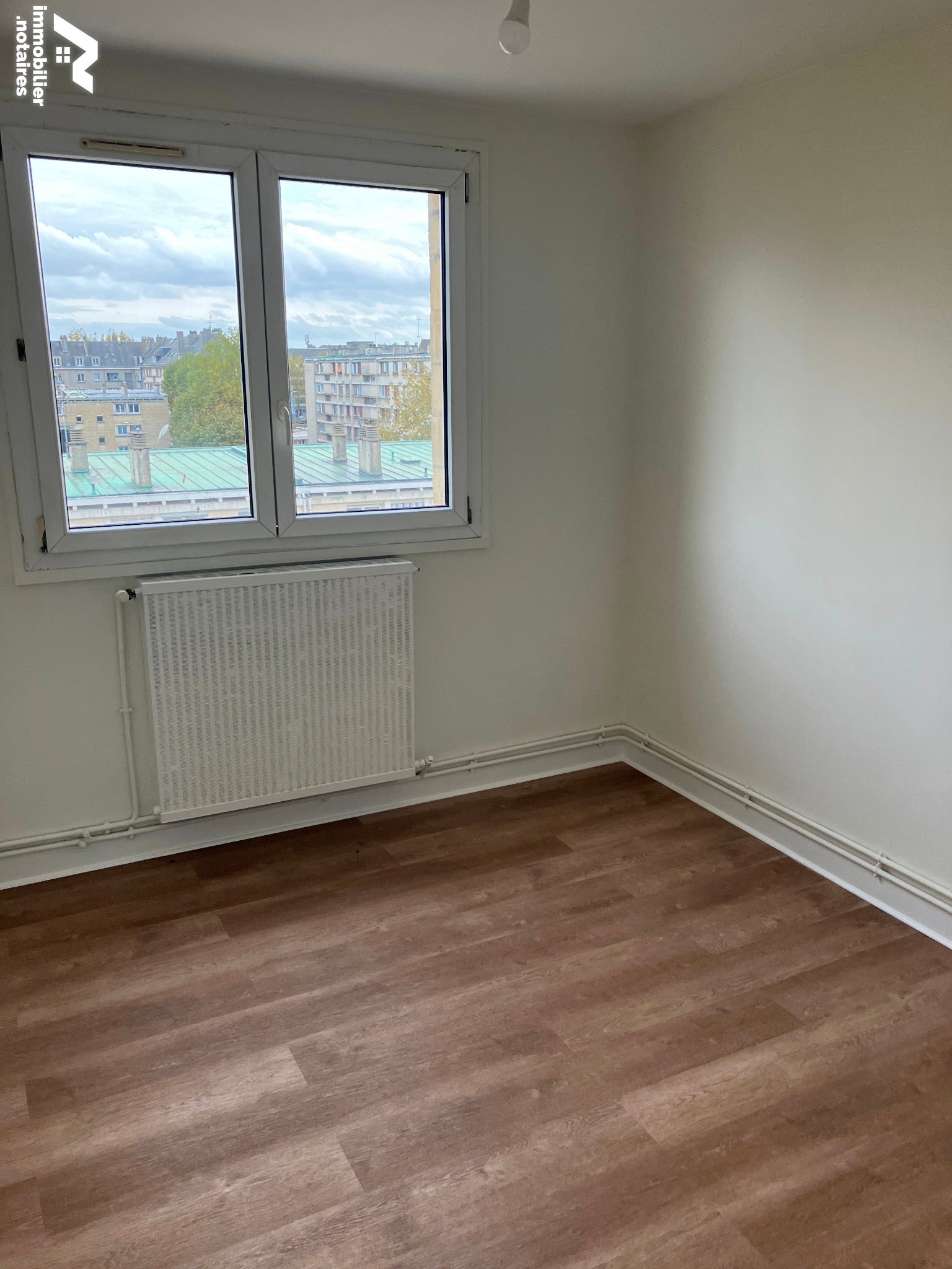 Flat Rue du Havre in Caen