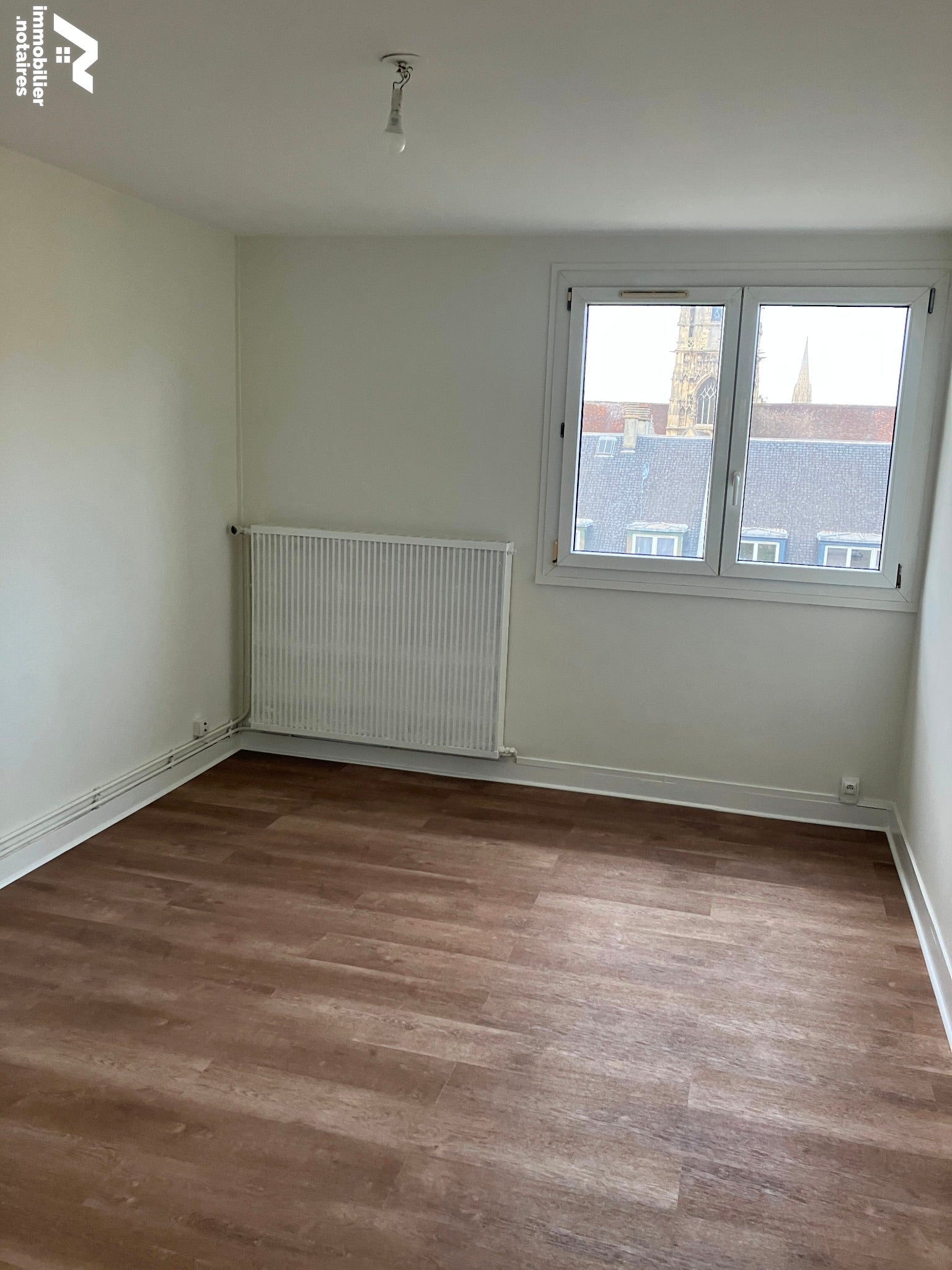 Flat Rue du Havre in Caen