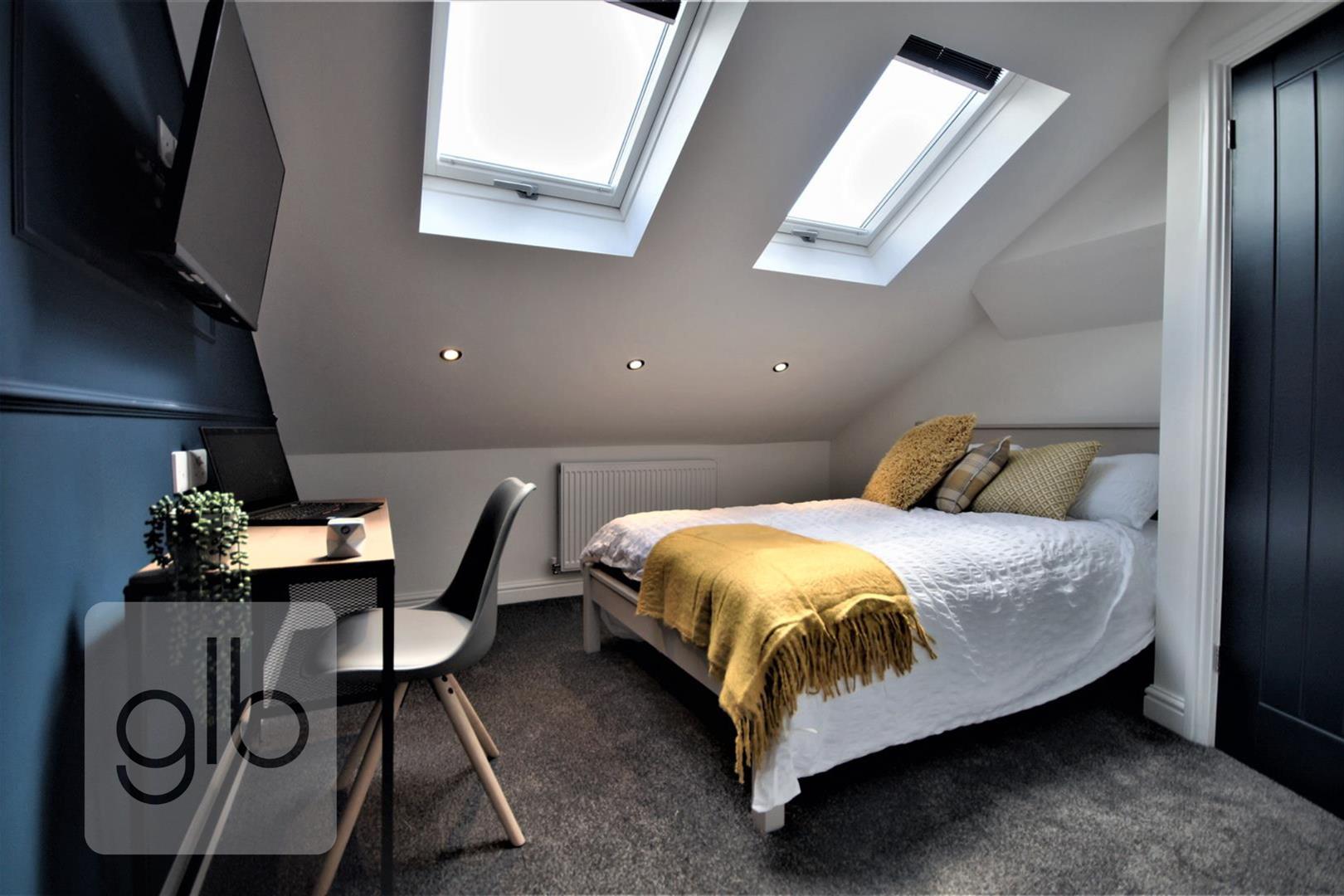 Room Mowbray Street in Coventry