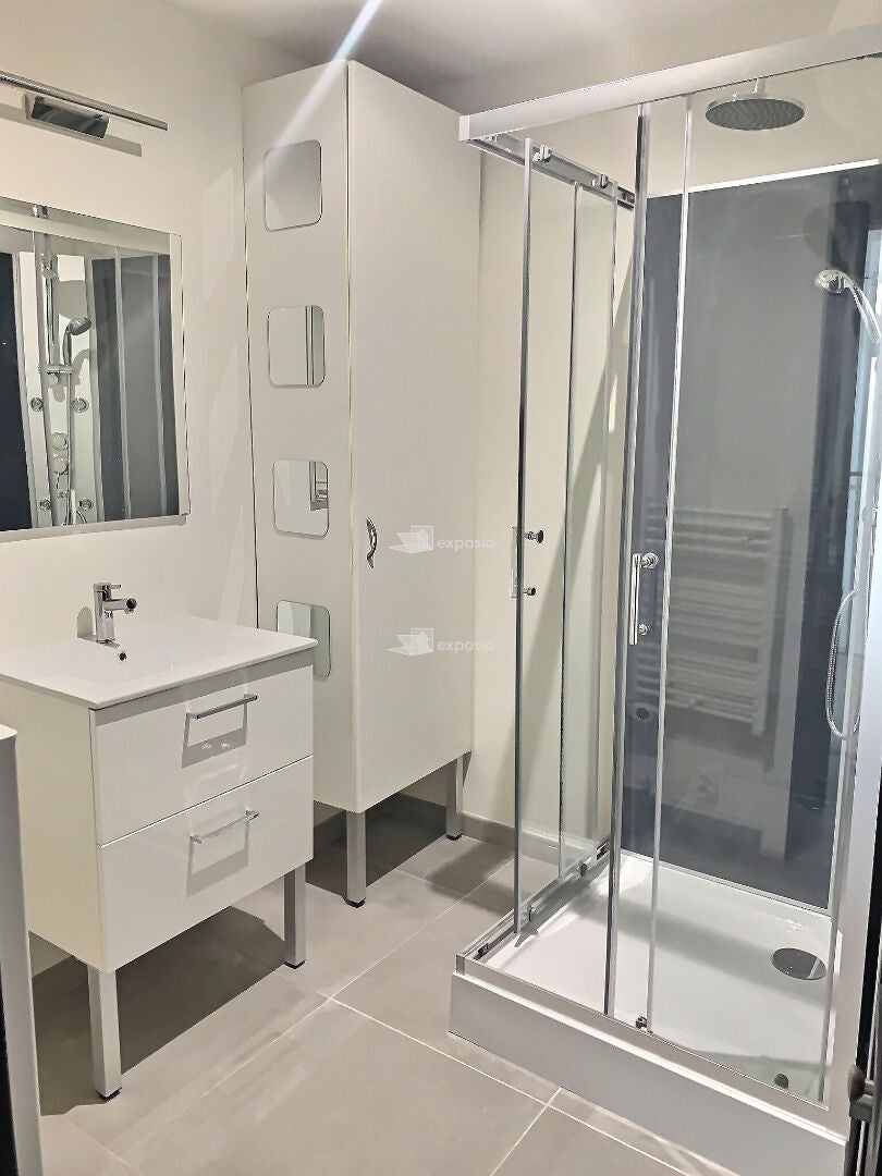 Appartement Boulevard Françoise Duparc à Marseille