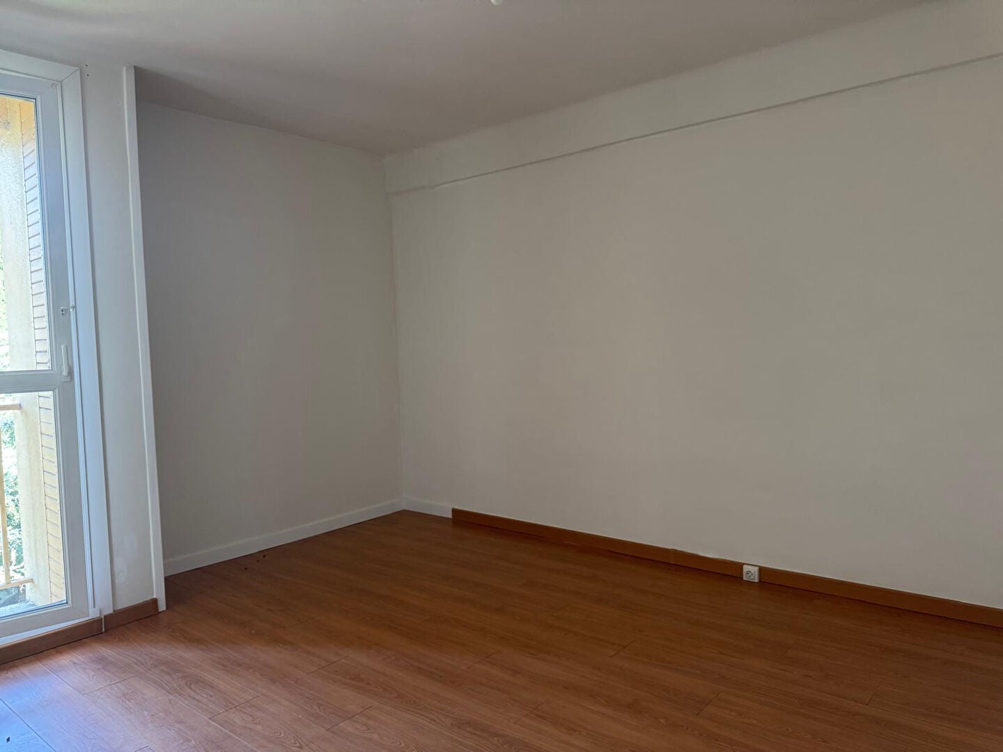Appartement Rue Auger à Marseille
