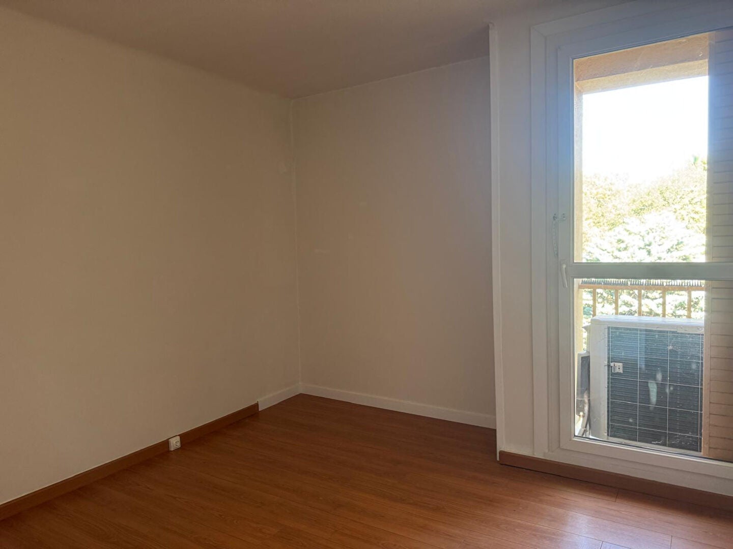 Appartement Rue Auger à Marseille