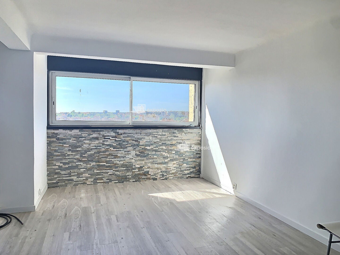 Appartement Boulevard Françoise Duparc à Marseille