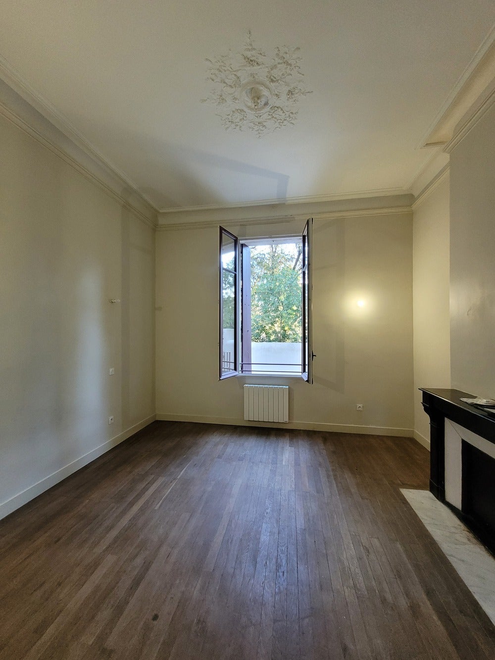 Appartement Rue du Faubourg Saint Jaumes à Montpellier