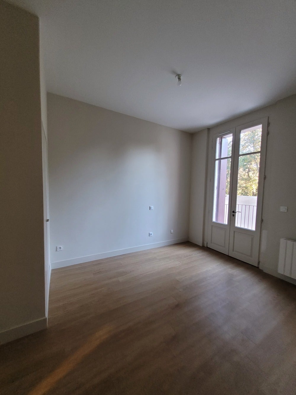 Appartement Rue du Faubourg Saint Jaumes à Montpellier
