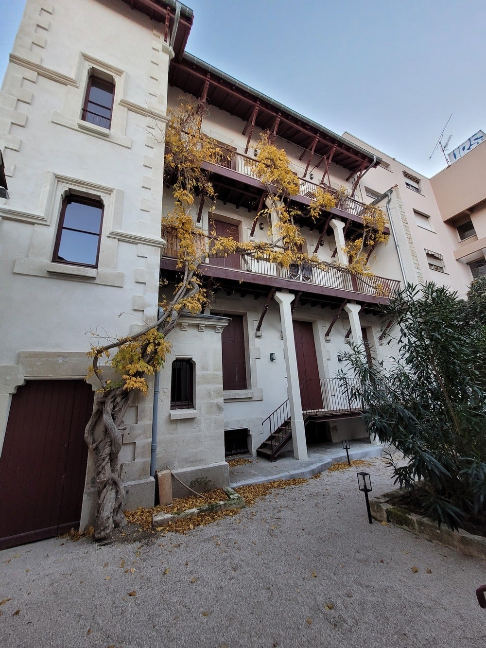 Appartement Rue du Faubourg Saint Jaumes à Montpellier