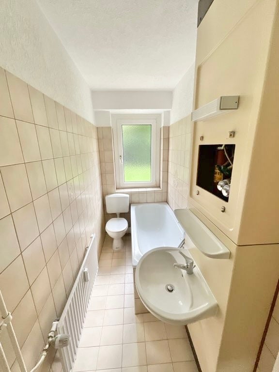 Wohnung Helmstraße in Essen