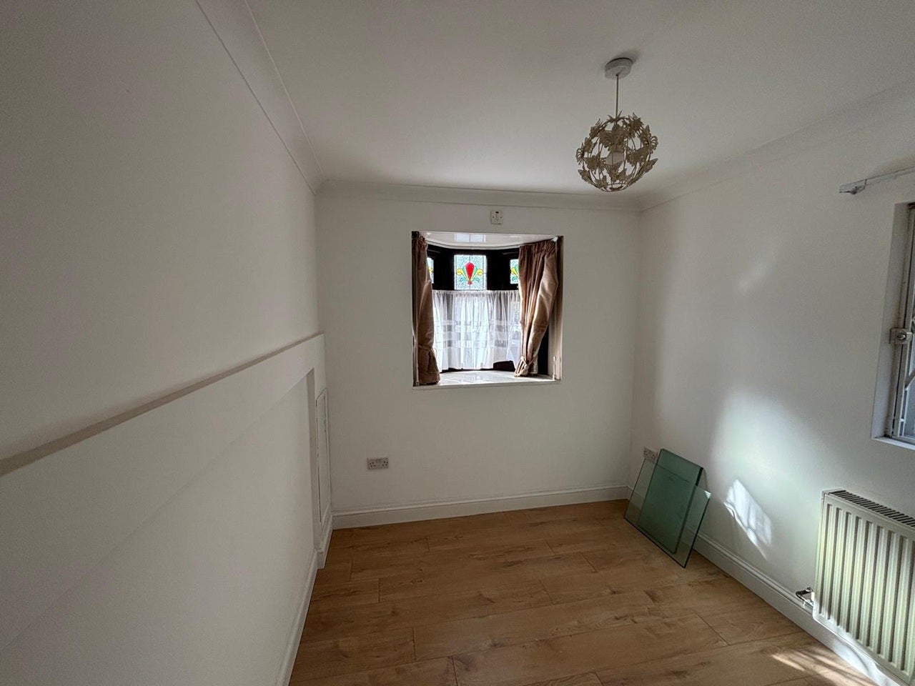 House Exeter Gardens in Greater London