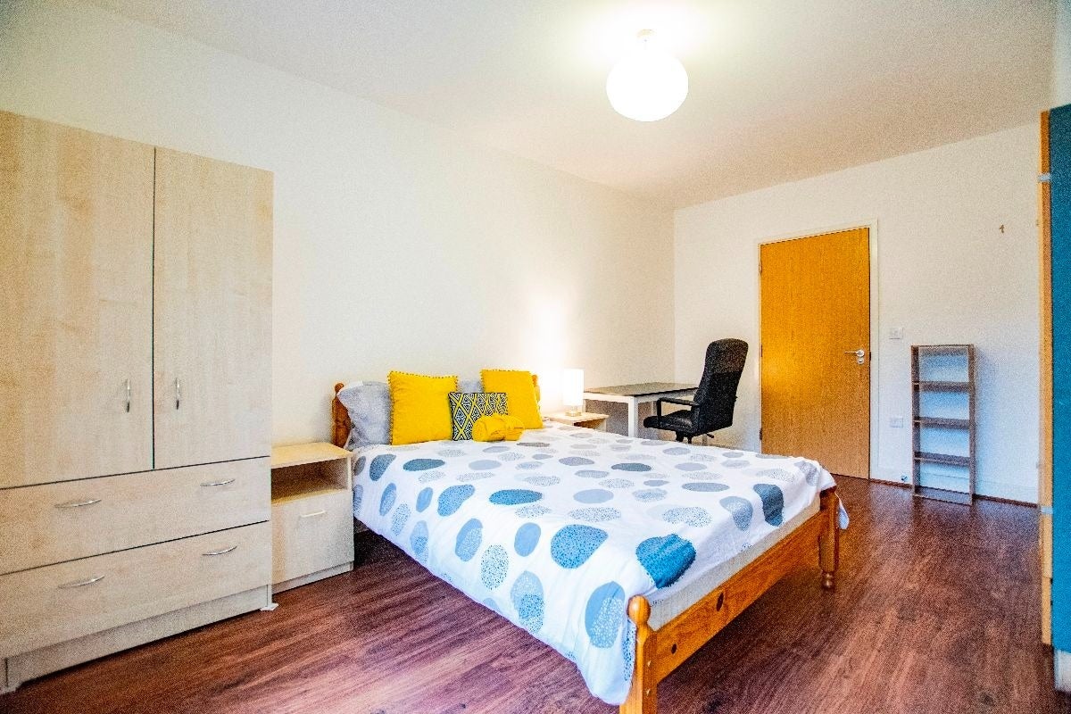 Room Florence Square in Greater London
