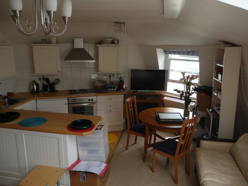 Room Alderney Street in City of Westminster