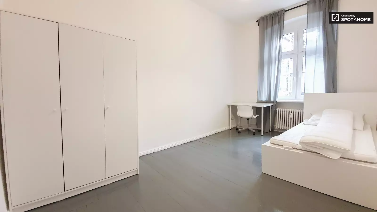 Wohnung Kottbusser Damm in Berlin