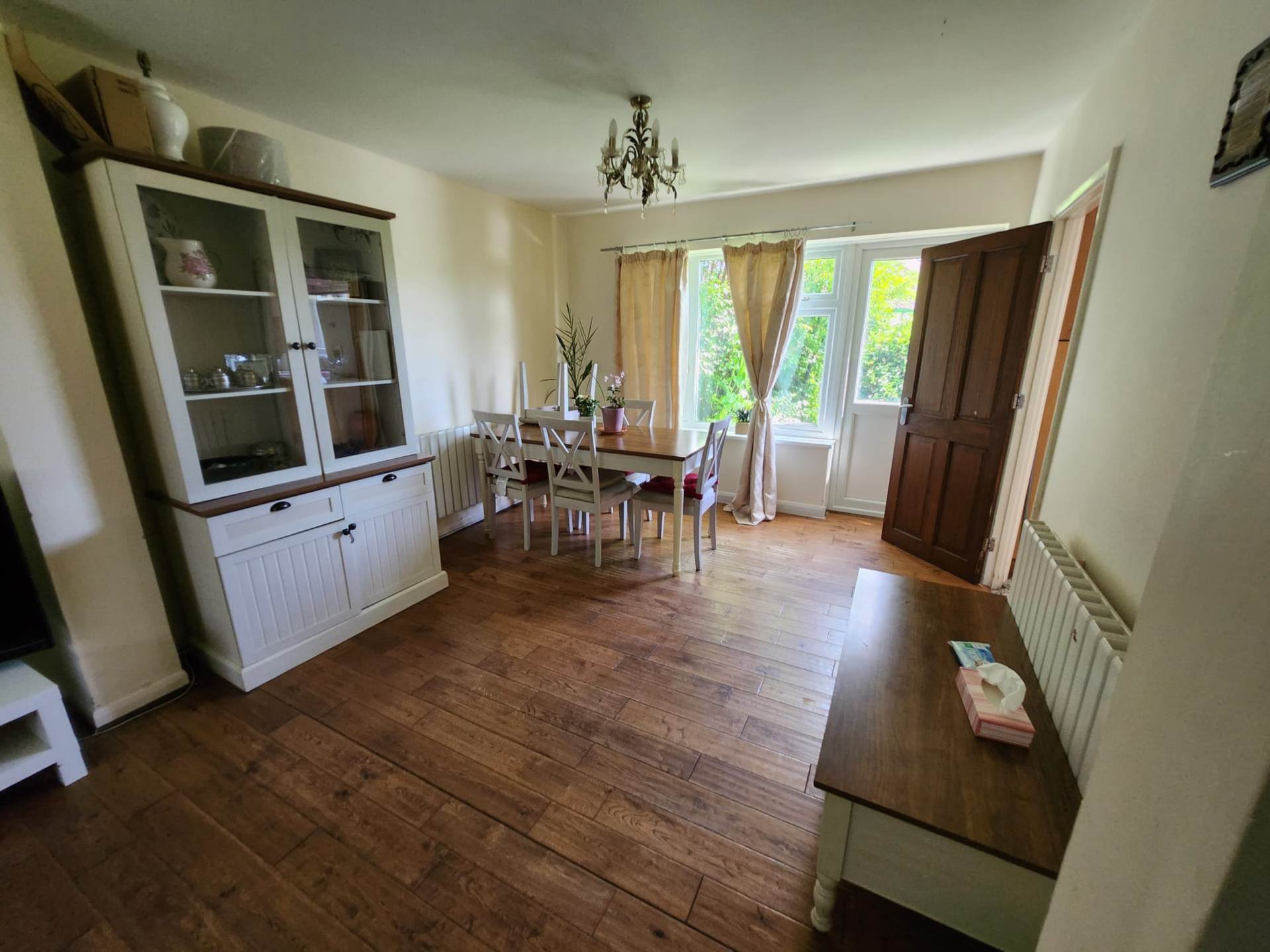 House Mountbatten Close in Cardiff