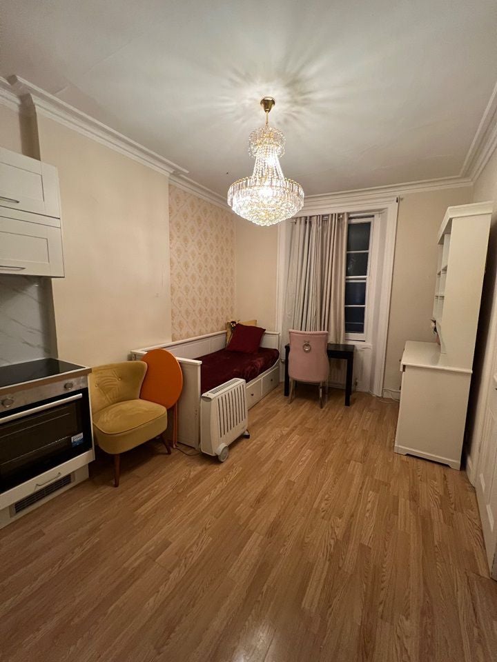 Flat Craven Terrace in City of Westminster
