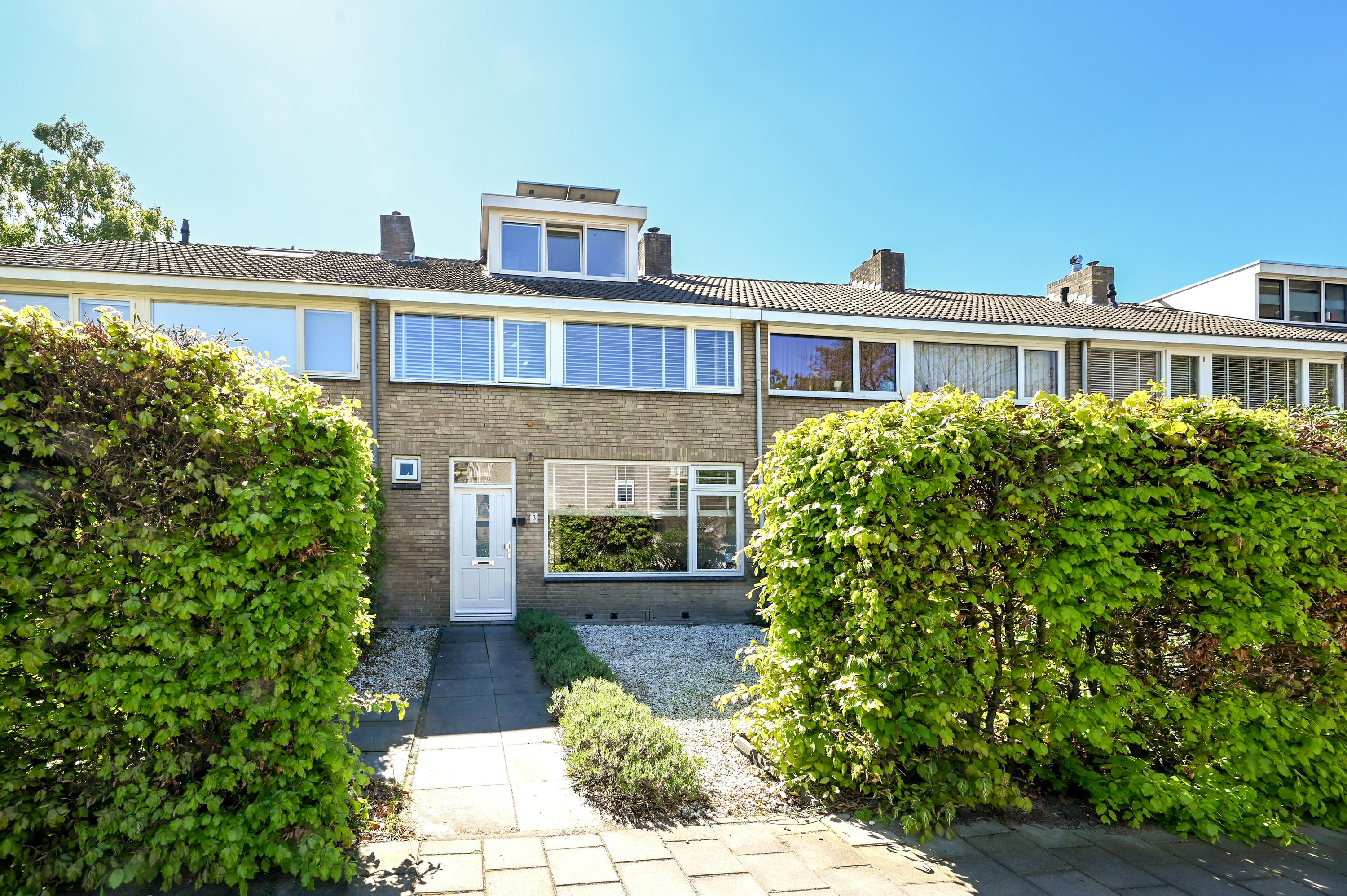 Scholeksterlaan 3