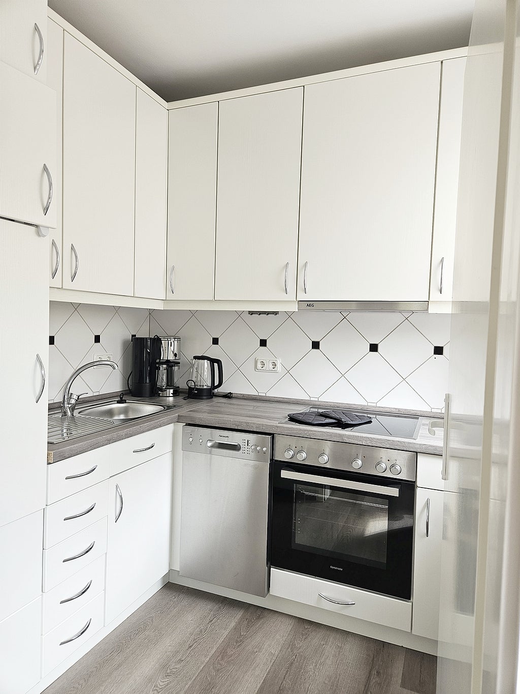 Wohnung Weidenweg in Siegburg