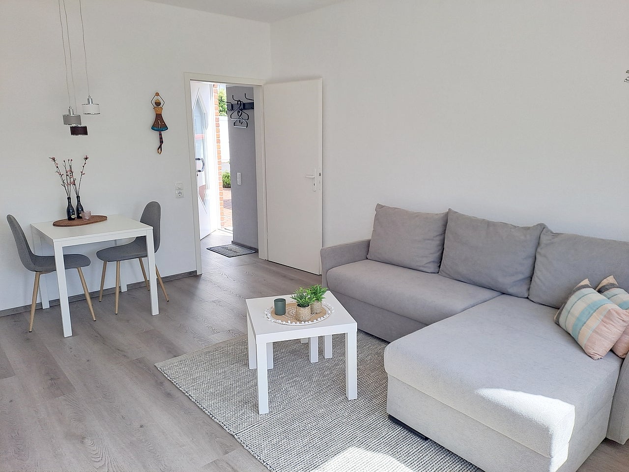 Wohnung Weidenweg in Siegburg