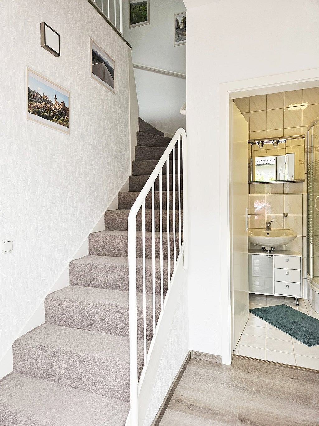 Wohnung Weidenweg in Siegburg