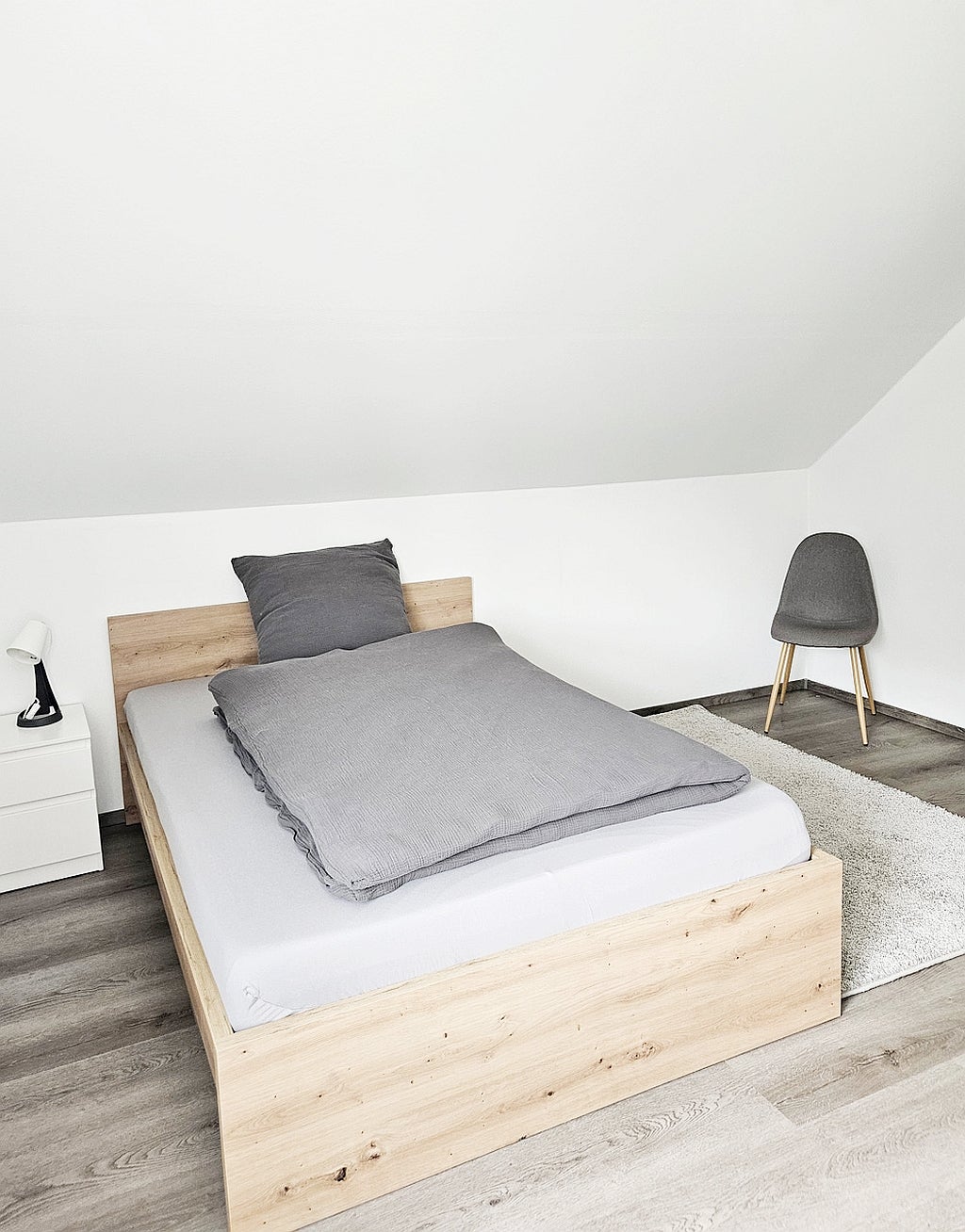 Wohnung Weidenweg in Siegburg