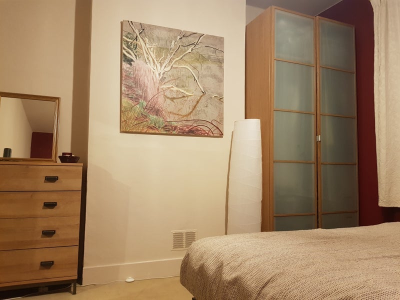 Room Wightman Road in Greater London